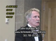 Governor Kitzhaber